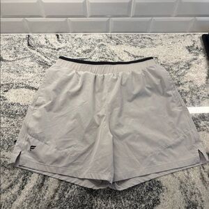 Fabletics men’s athletic shorts